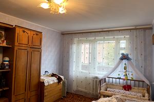 квартира за адресою Деповська вул.