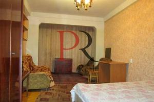 квартира за адресою Солом'янська вул., 3-А