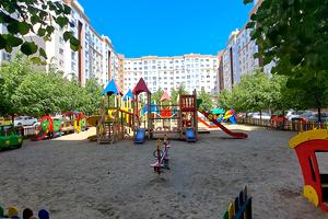 квартира по адресу Героев Небесной Сотни просп., 28