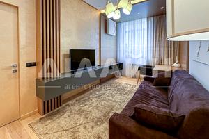 квартира за адресою Розваги вул., 27