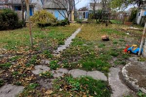 будинок за адресою Дніпровська