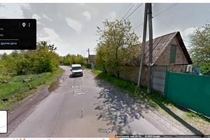 участок по адресу Залющинська, 8
