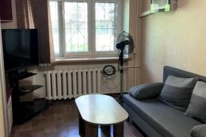 квартира за адресою Шевченка просп., 21