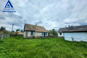 дом по адресу Незалежності, 6