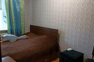 кімната за адресою Райдужна вул., 34