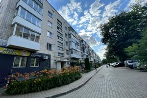 квартира по адресу Злуки просп., 2