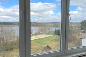 квартира по адресу Кушнарёва ул., 5