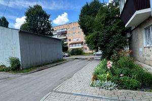 квартира за адресою Трудова вул., 40