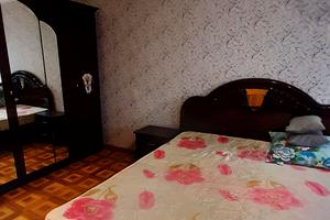 квартира по адресу Ахсарова ул., 17