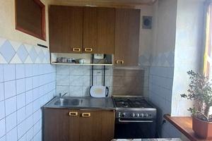 квартира за адресою Героїв Крут вул. (Фурманова), 12