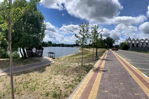 дом по адресу Днепровская ул. (Калинина)