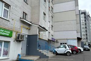 комерційна за адресою Ранкова вул. (Раскової), 2а