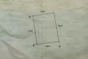 участок по адресу трасса Сухий Лиман