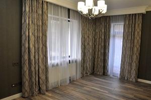 будинок за адресою Патриотов, 12