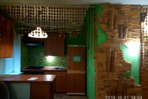 квартира по адресу Ольжича ул., 11