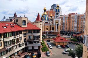 квартира за адресою Володимира Івасюка просп. (Героїв Сталінграду), 4