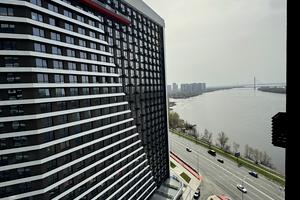 квартира по адресу Днепровская набережная ул., 15-Д