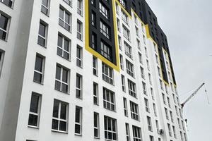 квартира за адресою Залізнична вул., 7