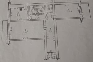 квартира за адресою Академіка Філатова вул., 90