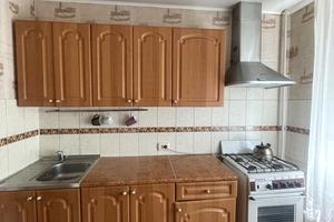 квартира за адресою Василя Сергієнка вул. (Задніпровська), 21