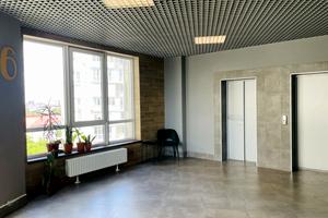 квартира за адресою Стрийська вул., 86
