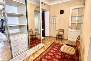 квартира по адресу Фалеевская ул. (Москва — Санкт-Петербург), 91