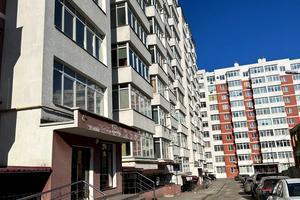 квартира по адресу Винная Гора ул., 7