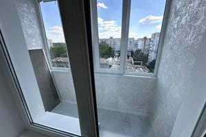 квартира за адресою 3-тя Слобідська вул., 51б