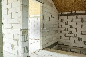 будинок за адресою с. Зазим'я, Квітнева вул.