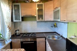 квартира по адресу Раисы Окипной ул., 7