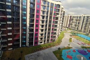 квартира за адресою Юліана Пелеша вул., 1а