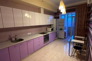 квартира за адресою Перемоги просп., 66и