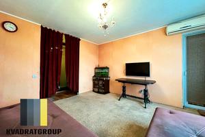 квартира за адресою Киргизька, 3