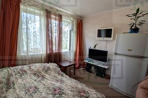 комната по адресу Гарибальди ул., 26