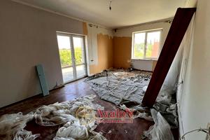 дом по адресу Грушевского ул., 1