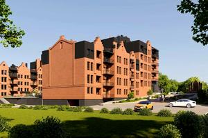 квартира по адресу Березова, 2