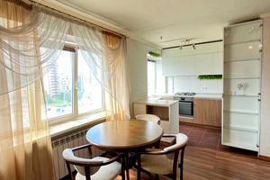 квартира по адресу Науки просп. (Ленина), 64