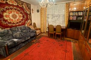 квартира за адресою Миру просп., 37