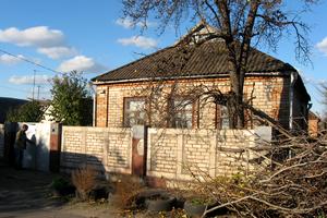 будинок за адресою Галахівська вул. (Тельмана), 40