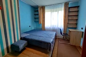 квартира по адресу Леся Курбаса просп., 9-Б