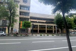 комерційна за адресою Січових Стрільців вул. (Артема), 49