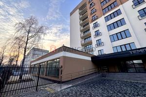 квартира за адресою Ільєнка, 4