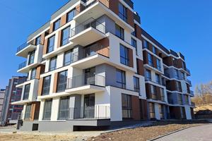 квартира за адресою Підволочиське шосе, 11