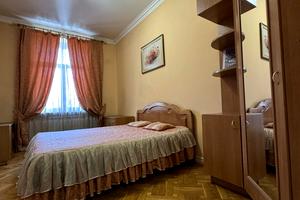 квартира по адресу проспект Чорновола, 1
