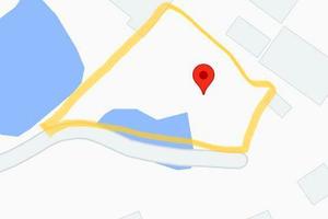 участок по адресу Луговая ул.