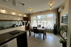 будинок за адресою Дача Ковалевського вул., 220