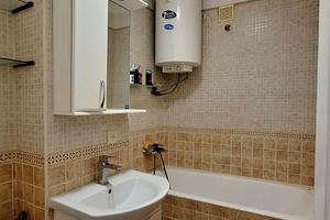 квартира за адресою Ботанічний пров., 2