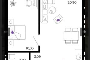 квартира за адресою 24 Серпня вул., 111