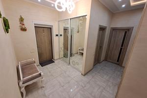 квартира за адресою Чорноморськ (Іллічівськ), Паркова вул., 50
