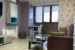 квартира по адресу Александра Поля просп. (Кірова), 98-В